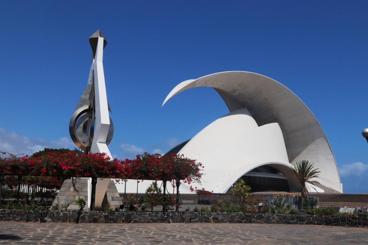 La casa de Montse Vivienda Vacacional El Médano Exterior foto