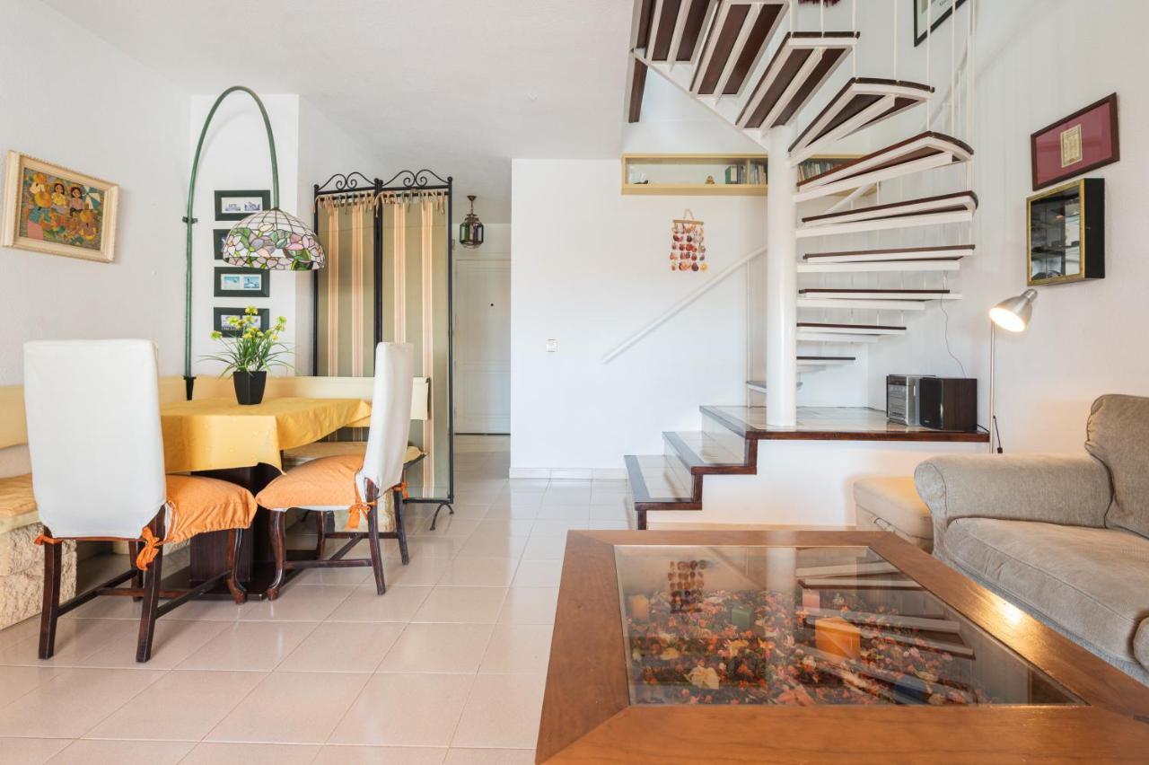La casa de Montse Vivienda Vacacional El Médano Exterior foto