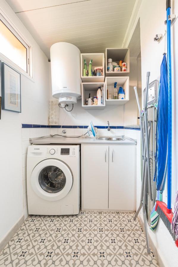 La casa de Montse Vivienda Vacacional El Médano Exterior foto
