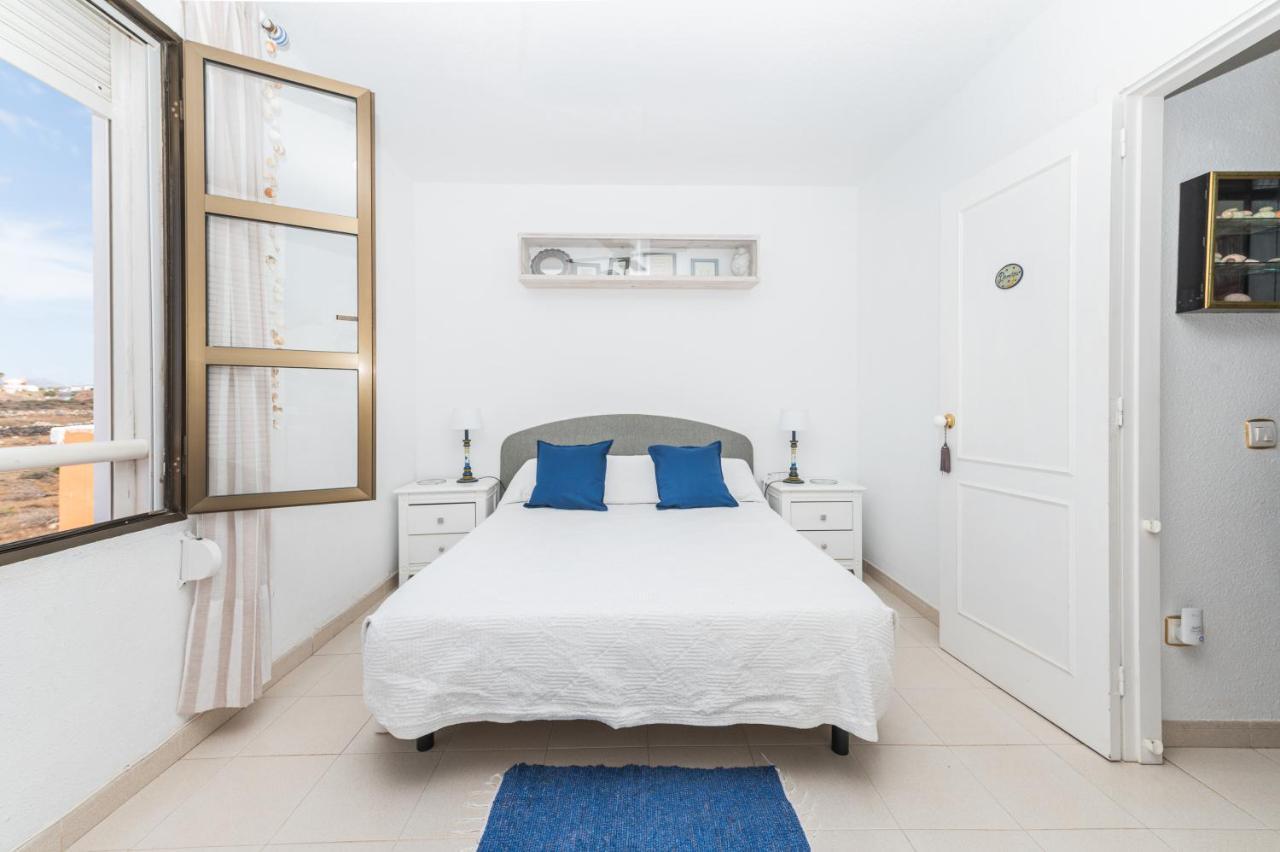 La casa de Montse Vivienda Vacacional El Médano Exterior foto