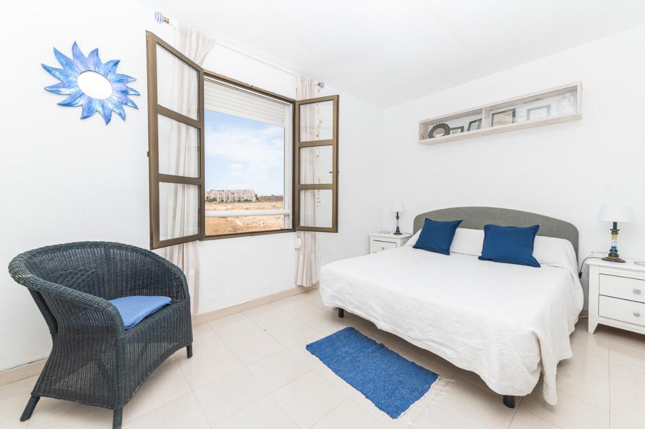 La casa de Montse Vivienda Vacacional El Médano Exterior foto